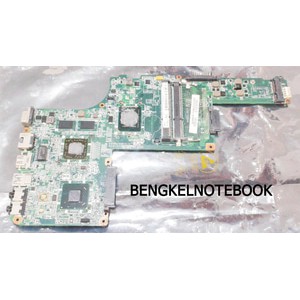 Motherboard Toshiba Satelite L830 L835