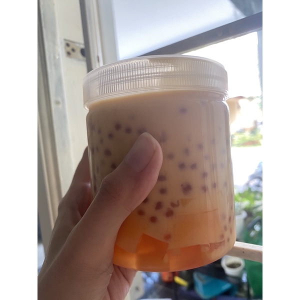 

SAGOO MANGO CREAMY