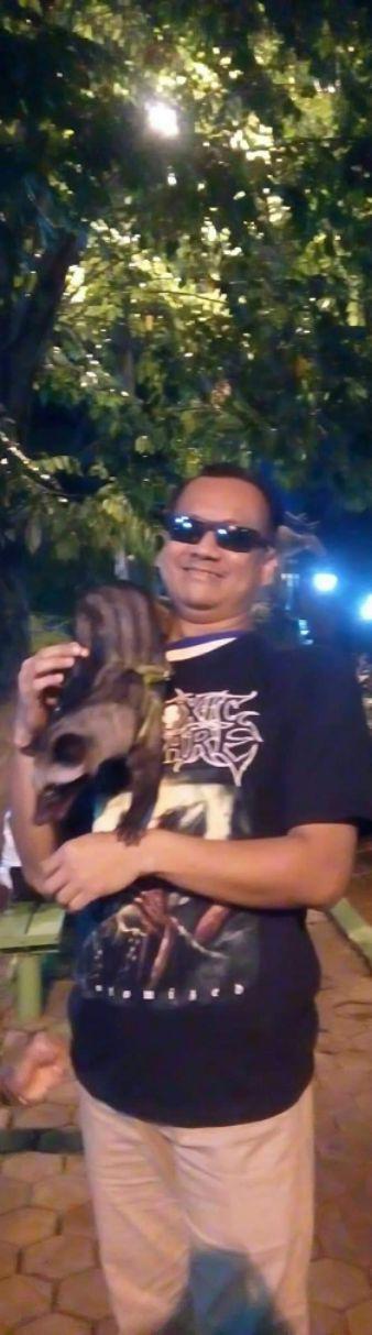 Selimut Pasien Motif Garis (pcs) / Selimut Tidur / Selimut Tenun Asli