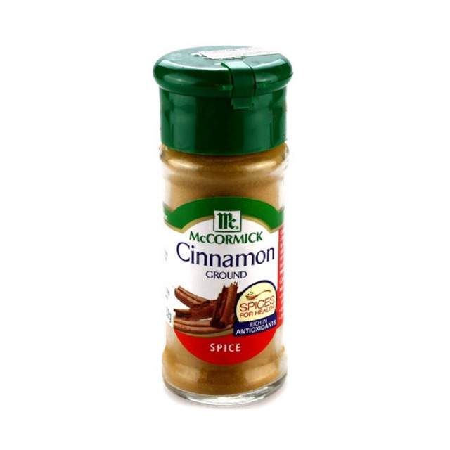 

McCormick Kayu Manis Bubuk 32 g