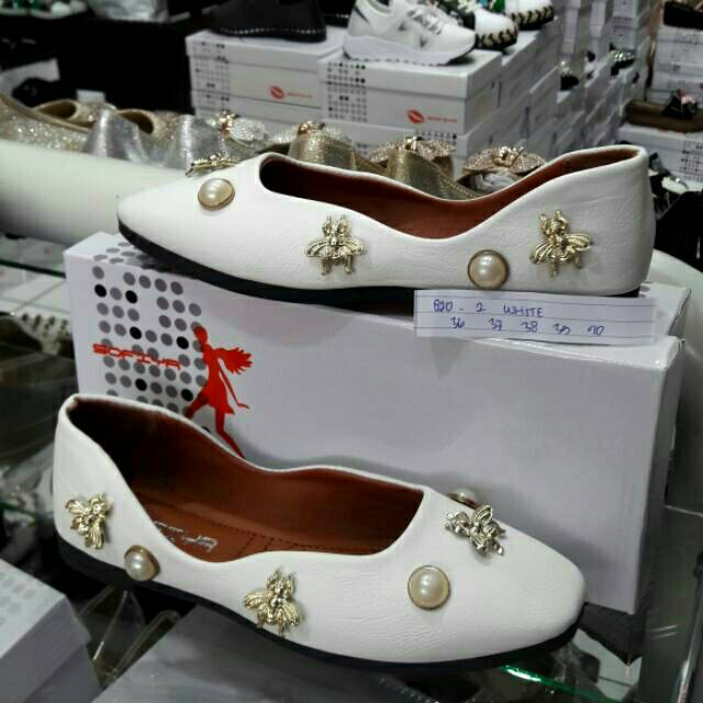 FLAT SHOES SOFIYA IMPORT