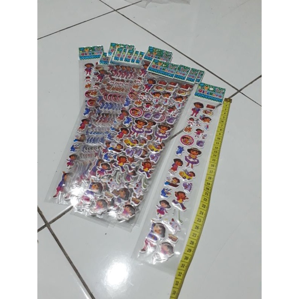 

stiker anak anak