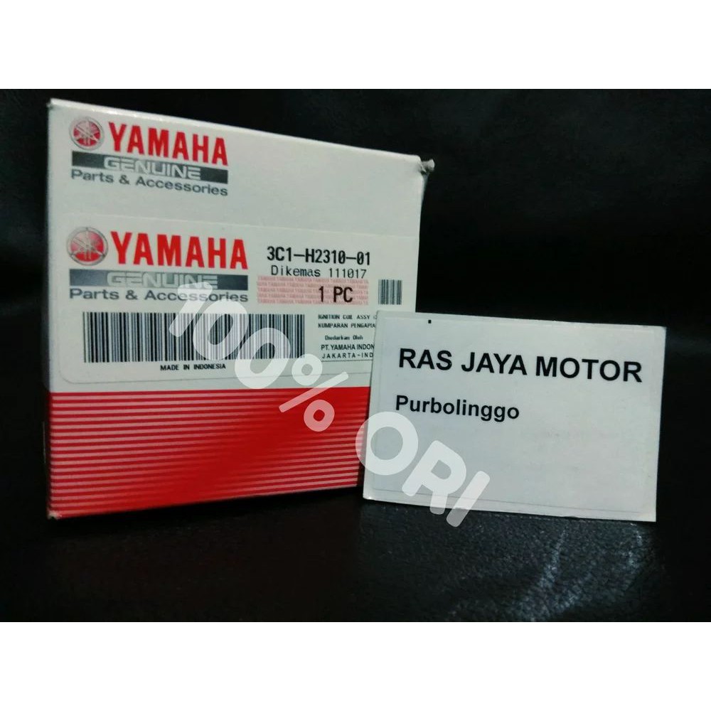 KOIL Coil Pengapian - Vixion - ORI Original - YGP - 3C1-H231001