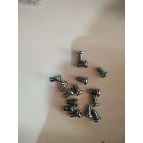 baut plat seng cvt mio sporty smile soil karbu fino karbu nouvo