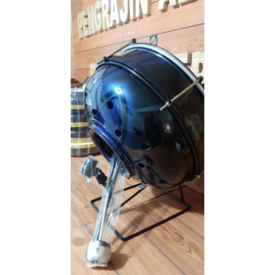 Bass Habsyi /Bass Az-zahir