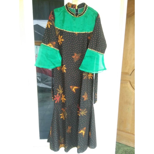 Batik Duyung Preloved