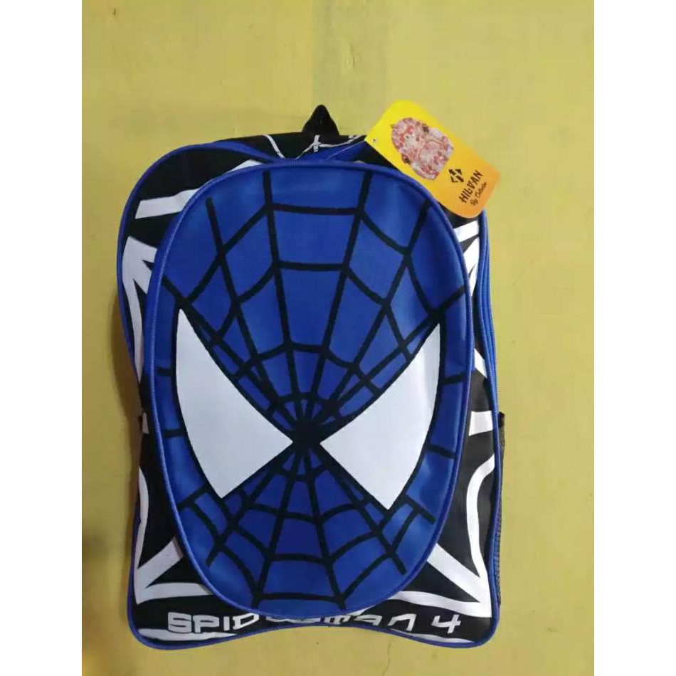 TAS SEKOLAH ANAK SD SPIDERMAN ( HARGA GROSIR )TAS ANAK -TAS SD-TAS TK - Tas Pria - Tas Wanita - Tas Karakter - Tas Murah - Tas Terlaris - Tas Termurah - Tas Terbaru - Tas Terlaris