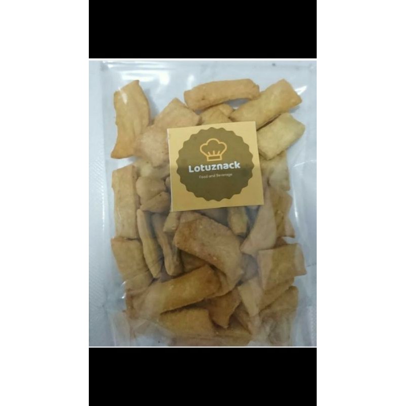 

KUE BAWANG
