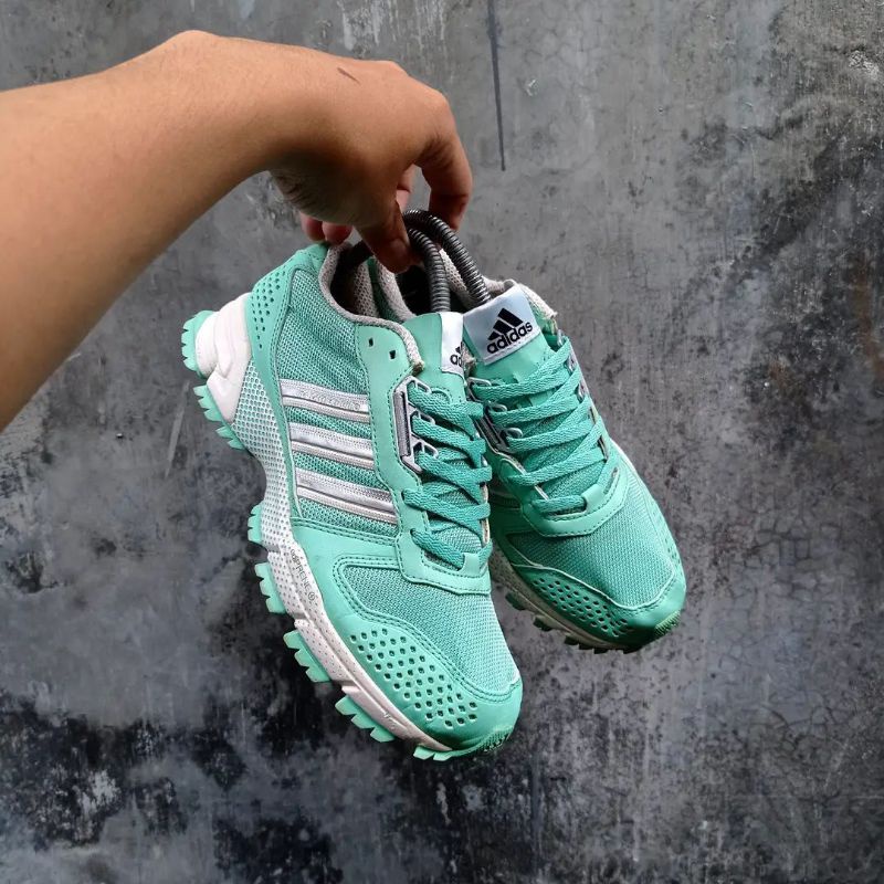 Adidas Marathon tr10 Blue
