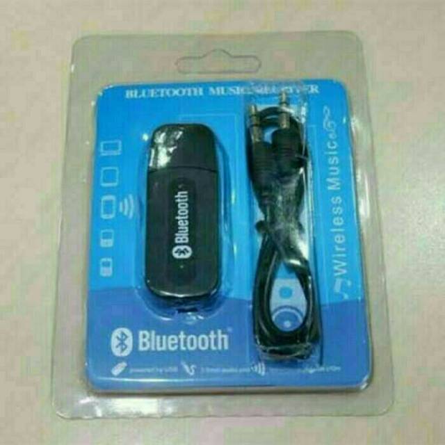 Bluetooth Music Receiver AUDIO USB