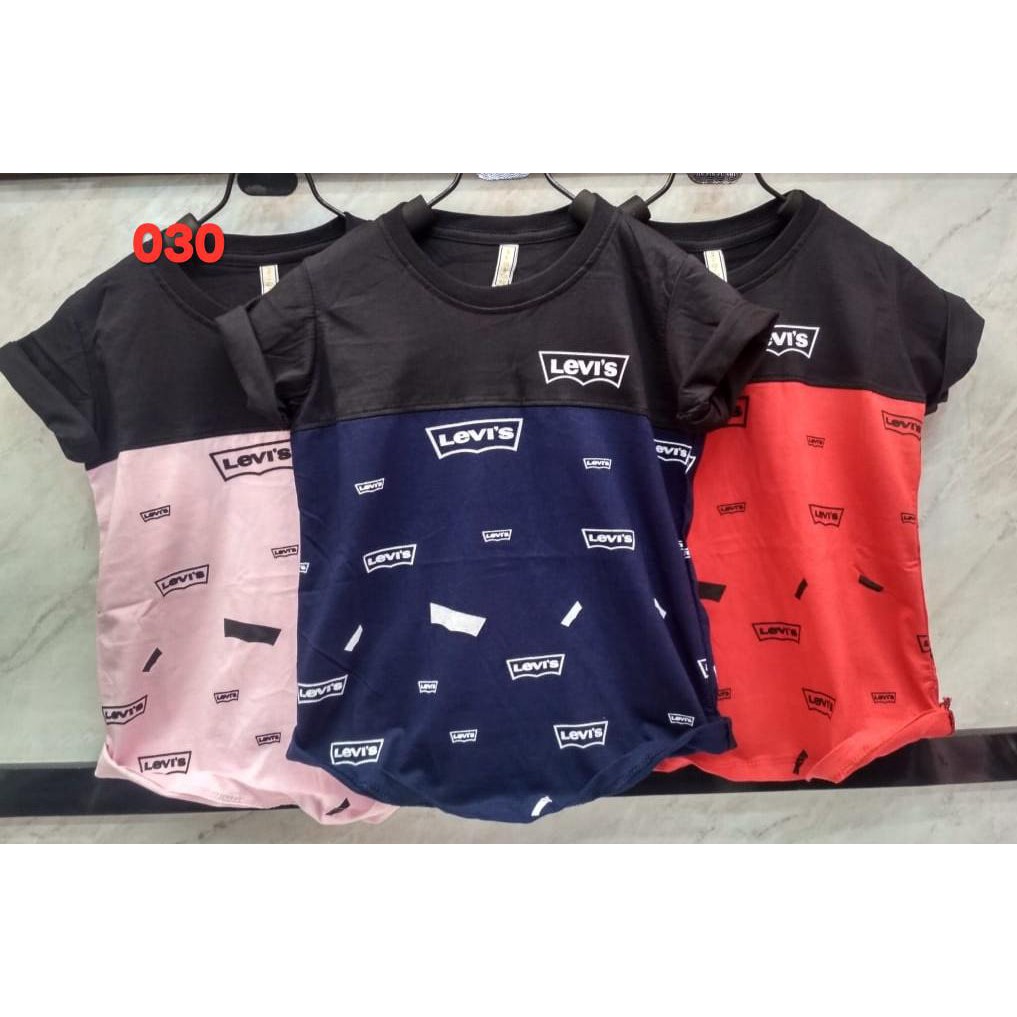KAOS TUMBLR ANAK / ATASAN ANAK LUCU NEW