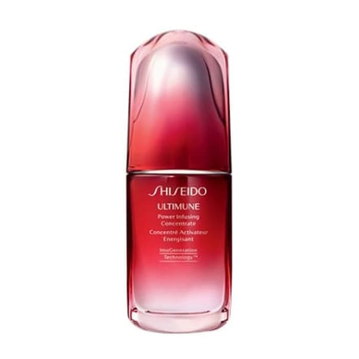Shiseido Ultimune Power Infusing Concentrate 75ML