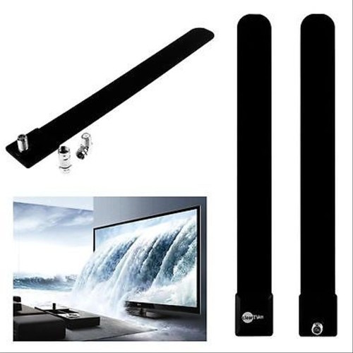 Antena Clear HDTV Indoor Digital | Antena TV Untuk Siaran Digital