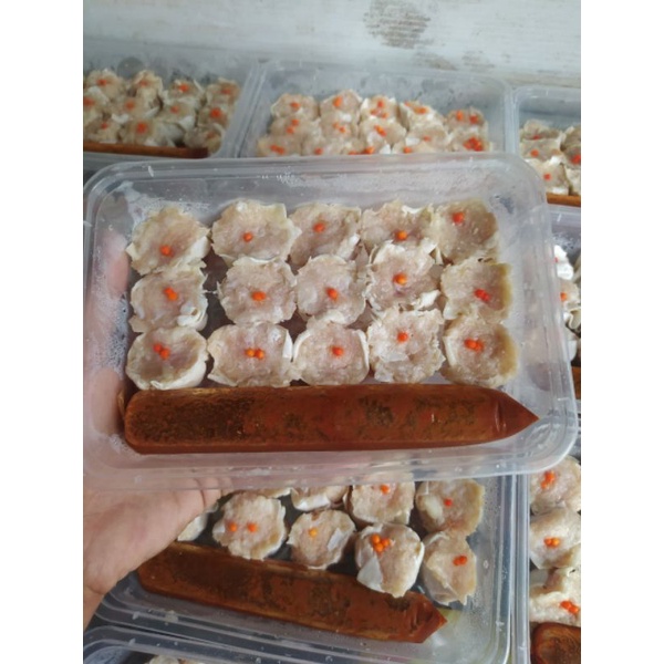 

DIMSUM EKONOMIS 15.PCS (MASAK)