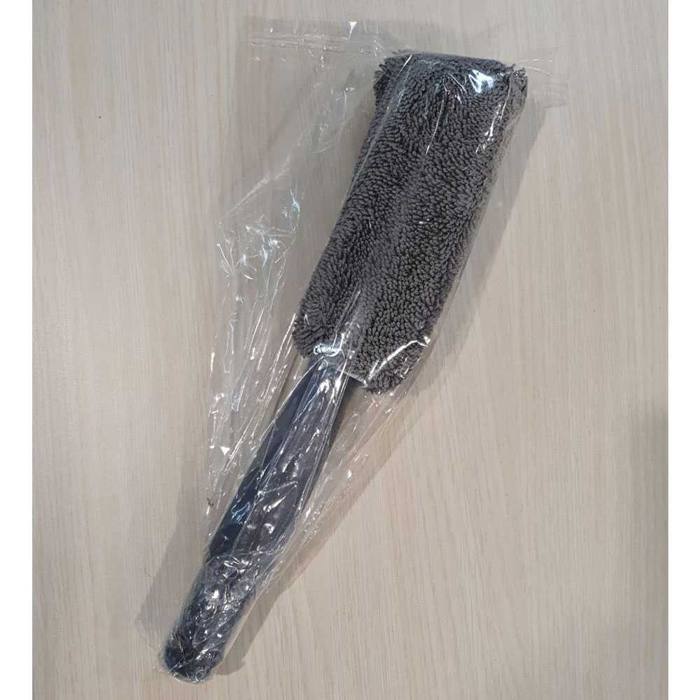 ARS - CARHAVE Sikat Microfiber Velg Ban Mobil Car Wheel Rim Brush - H77