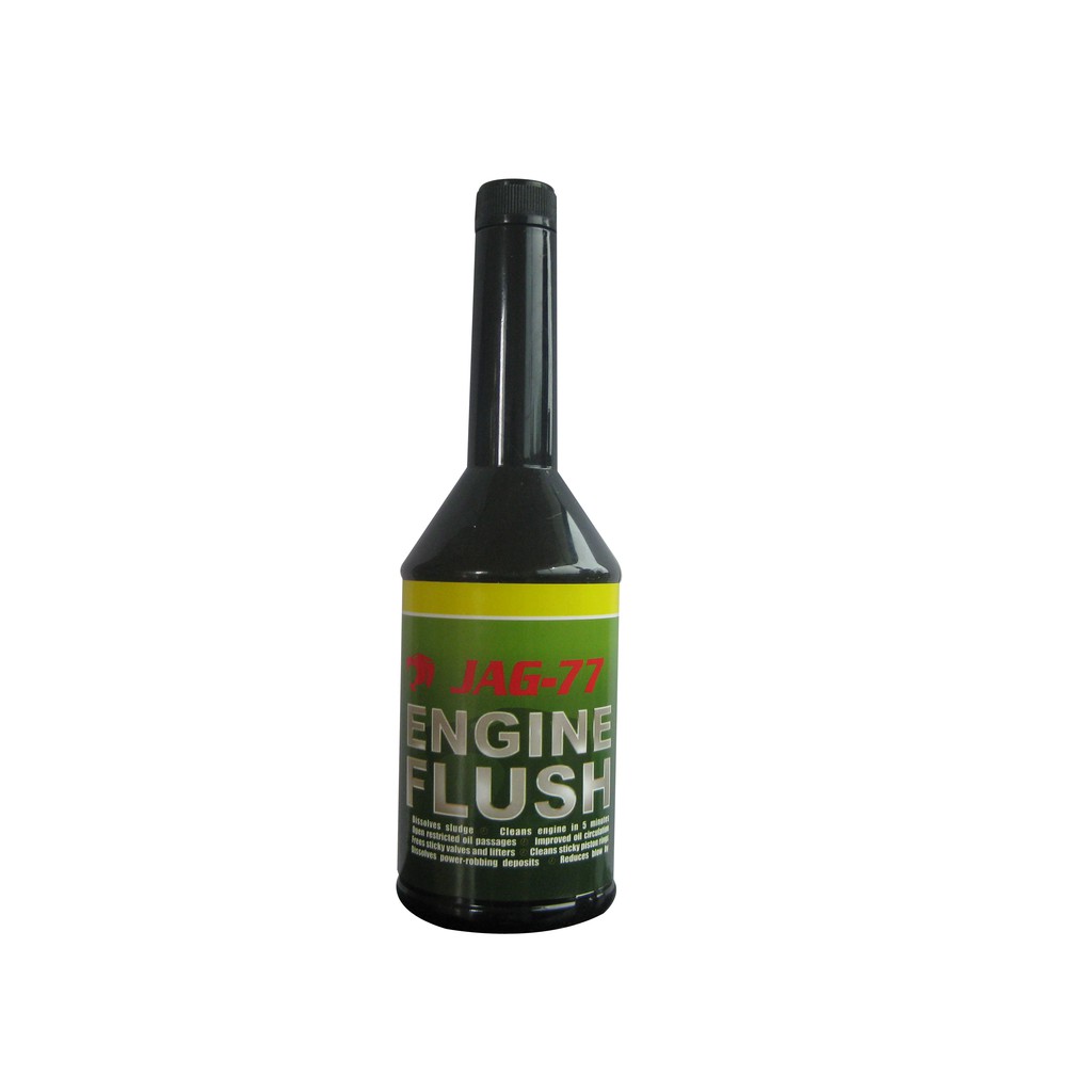 Engine Flush Bensin/ Diesel / Pembersih ruangan oli Mobil dan Motor