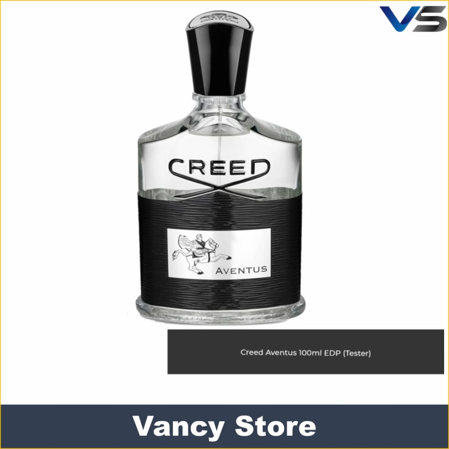 Parfum Original Creed Aventus 100ml EDP TESTER