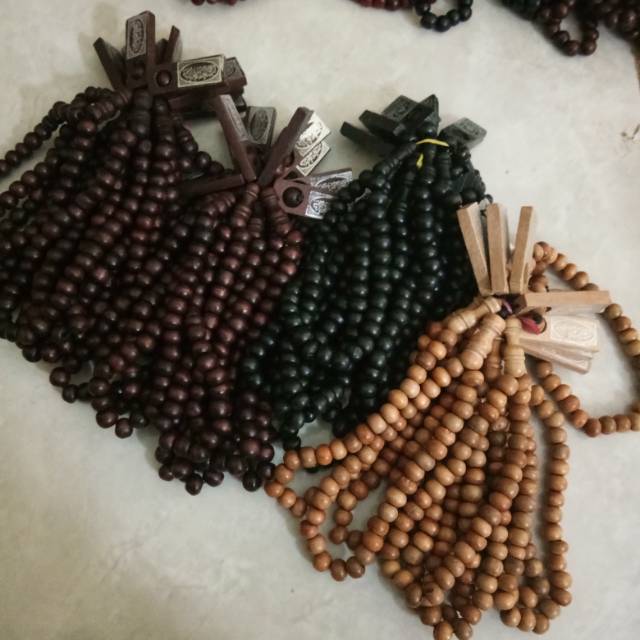 Tasbih 33