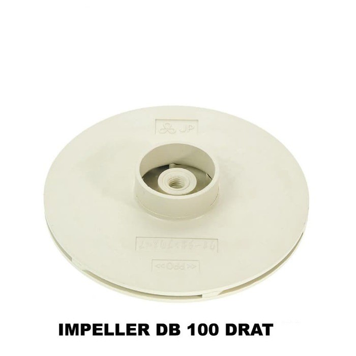 IMPELLER DAB 100 DRAT GADING (KIPAS IMPELLER)