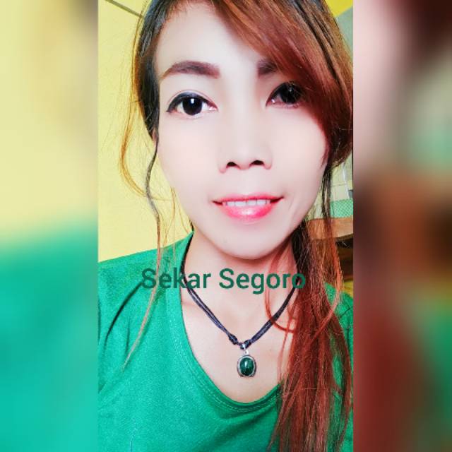 sekarsegoro