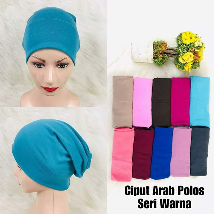 CIPUT ARAB POLOS (10PCS)