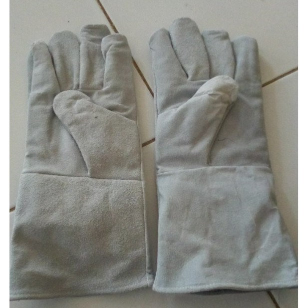 SARUNG TANGAN LAS / SARUNG TANGAN KULIT