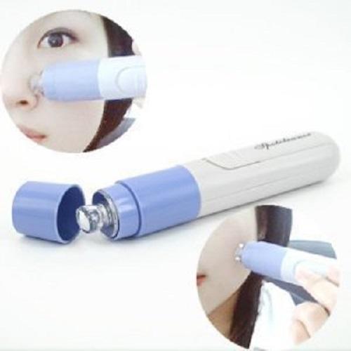 TBI PEMBERSIH KOMEDO - ELECTRIC PORE CLEANER Blackhead Acne Remover Whitehead Vacuum Comedo