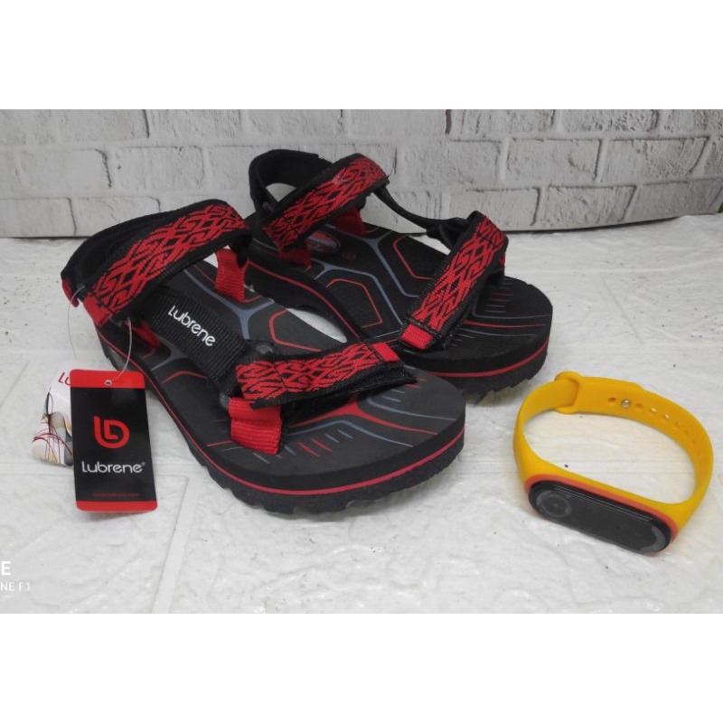 SANDAL GUNUNG LUBREN RIKSON 28-32