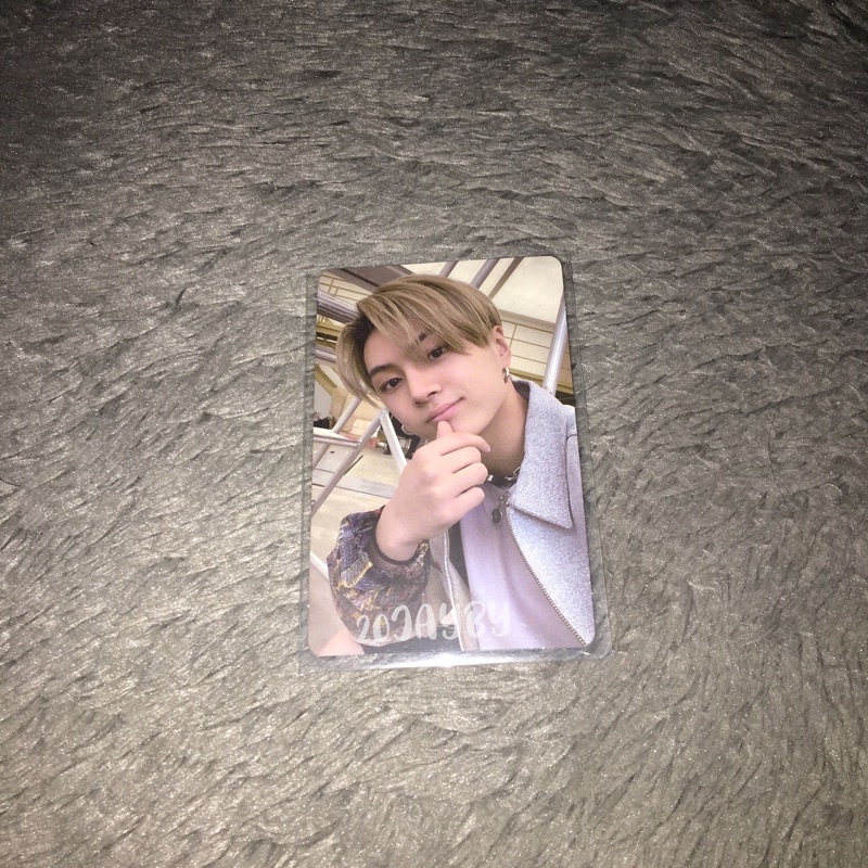 [BOOKED] PC JAY DOWN SELCA