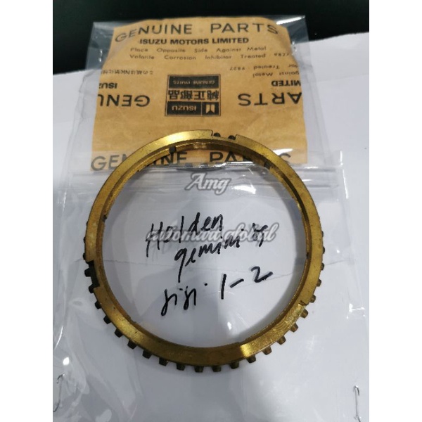 ring syncronis holden gemini diesel 4ec1 besar gigi 1-2