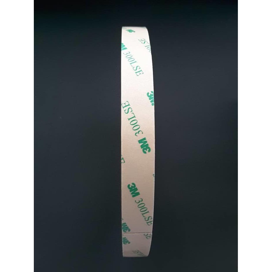 

double tape 3m 300lse 1.5cm original