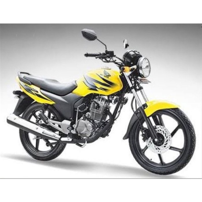 Sarung Jok Motor Megapro Primus Original / BAHAN ORI Kulit Jok Motor Megapro Primus S10