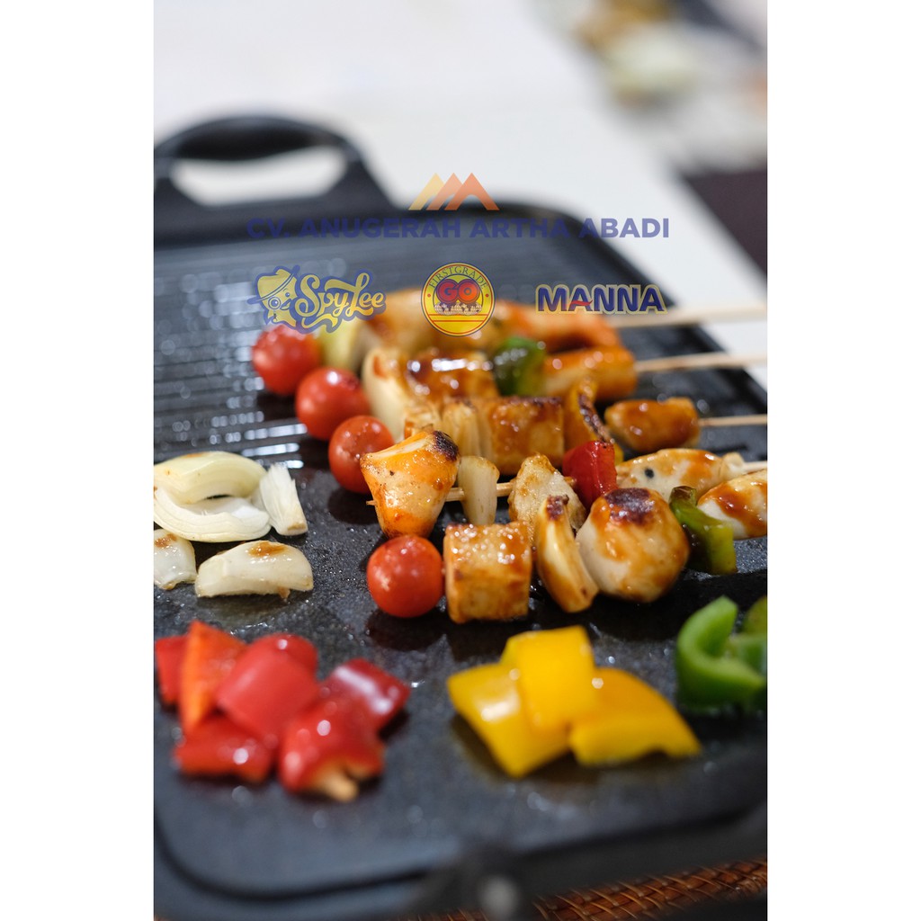 Spylee Kue Ikan Pedas Frozen Food (Isi 12-14/500Gr)