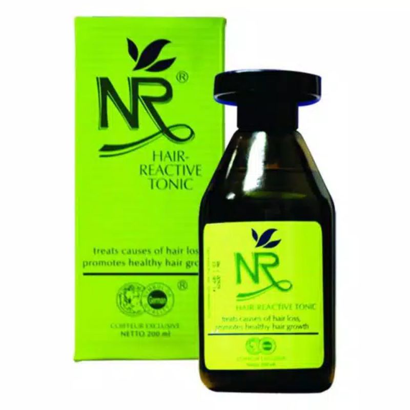 NR Reactive Tonic