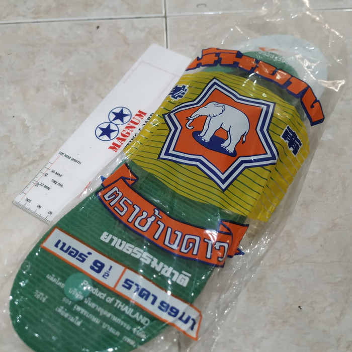 sandal thailand NANYANG