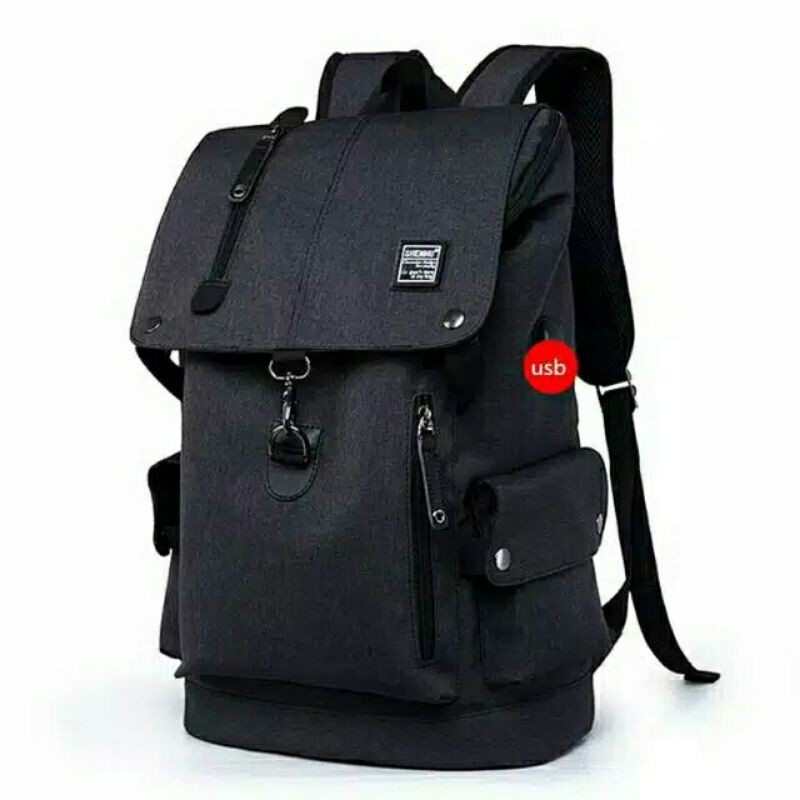 TAS RANSEL BOMBER DISTRO ANAK MURAH- TAS PUNGGUNG-TAS LAPTOP