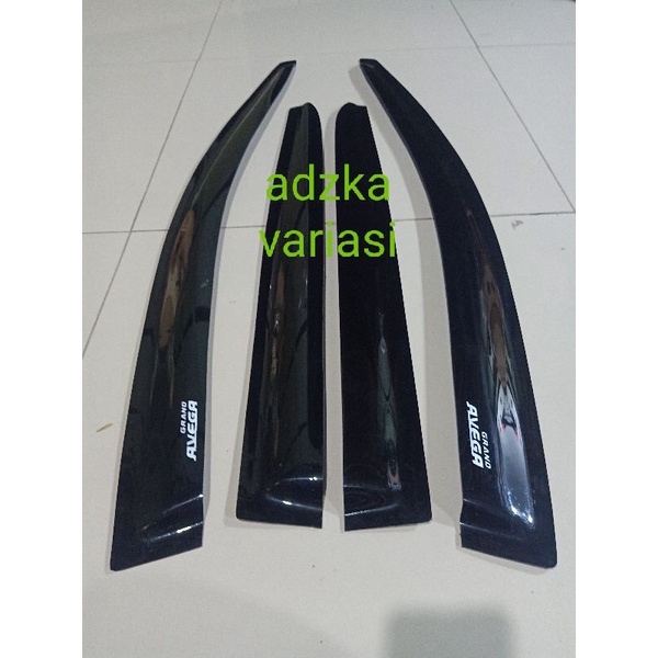 talang air hyundai grand Avega slim 3m