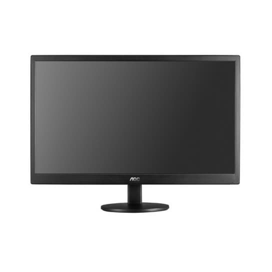 MONITOR LED AOC 15.6" E1670SWU