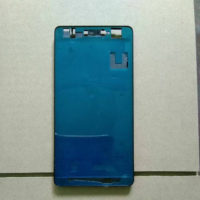 FRAME BAZEL TATAKAN LCD XIAOMI MI4I - MI 4I ORIGINAL