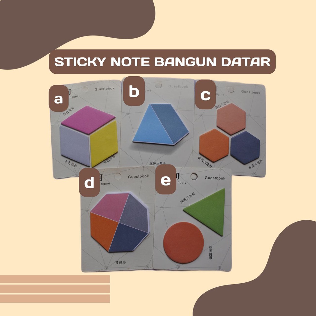 

Sticky Note Scenery Painting