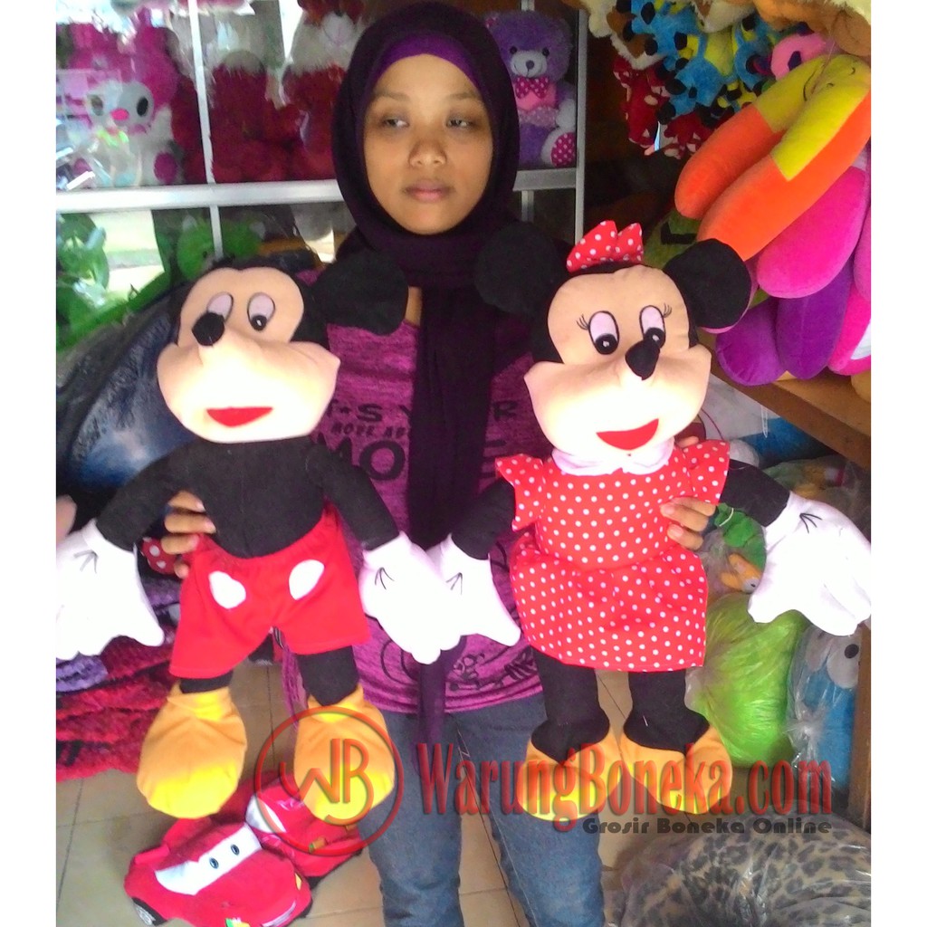 Odong2 Anak Karakter Shopee Indonesia