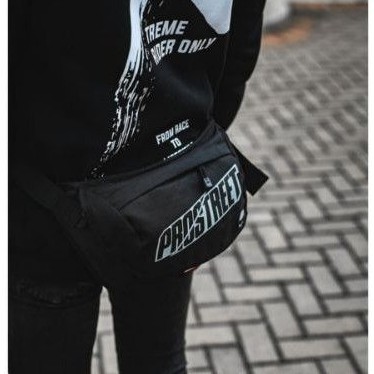 Tas Pinggang / Waist Bag Prostreet Original
