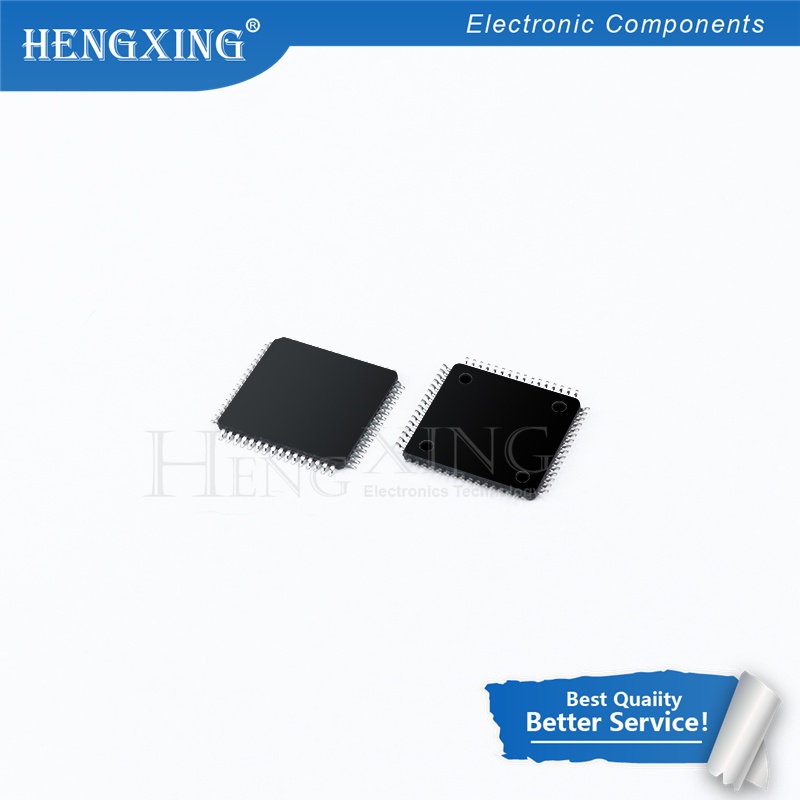 10pcs Ic NJW1153F NJW1153 QFP-64