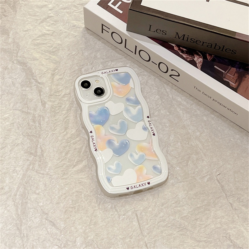 Casing Silikon OPPO A57 A15 A15s A16 A16k A3s A5s A76 A96 A94 A93 A74 A54 A95 A92 A53 A5 A9 F9 Reno 7 6 5Z 5Z 6 Pro Shockproof