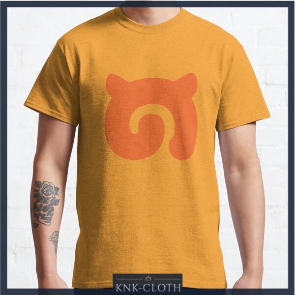 Kaos kemono friends T-Shirt