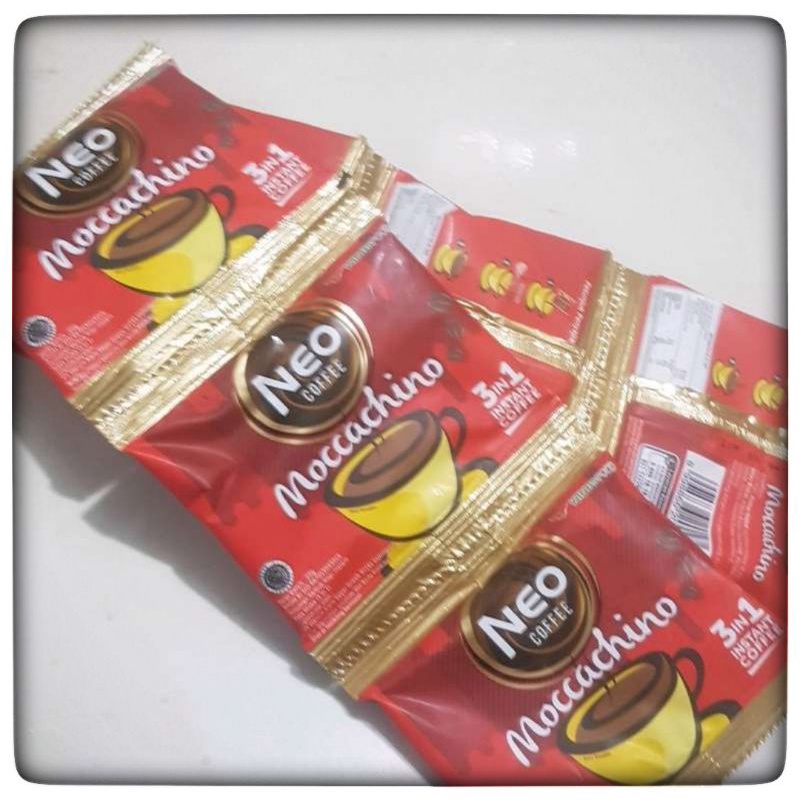 

neo coffe 1pack