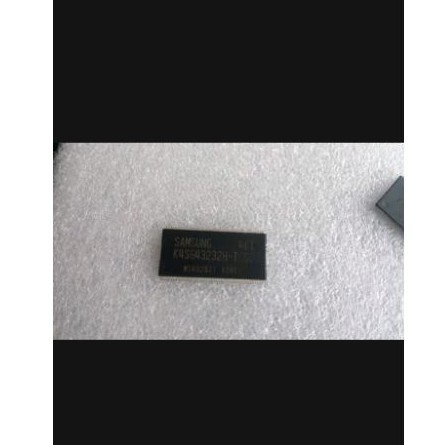 

K4S643232H-TC60