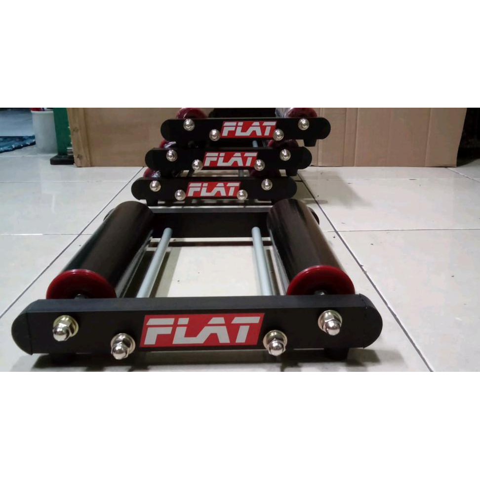 roller trainer sepeda BMX