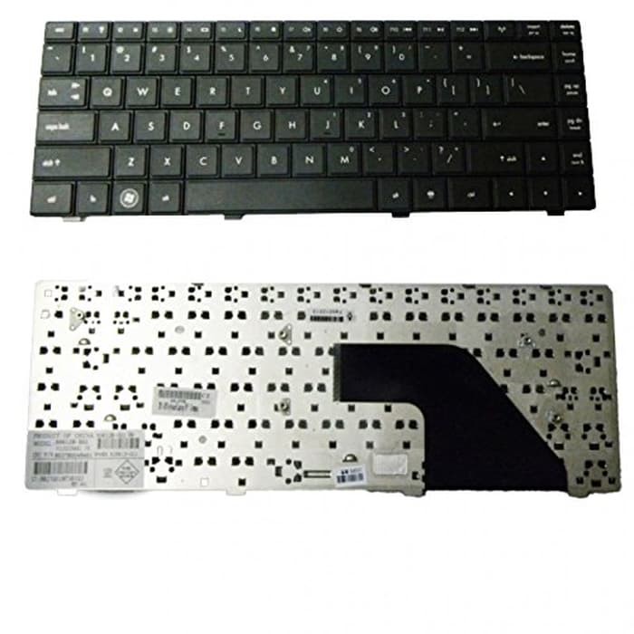 KEYBOARD LAPTOP HP COMPAQ 420 ORIGINAL