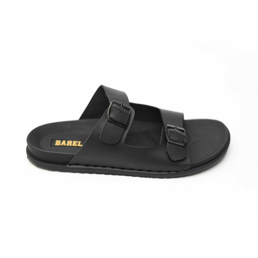 Barel - Oregon Hold Slide Sandal Pria Sandal Slide Sandal Kasual